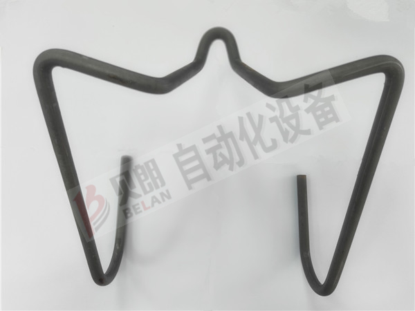 12mm五金挂件线材成型