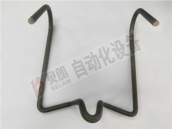 12mm五金挂件线材成型