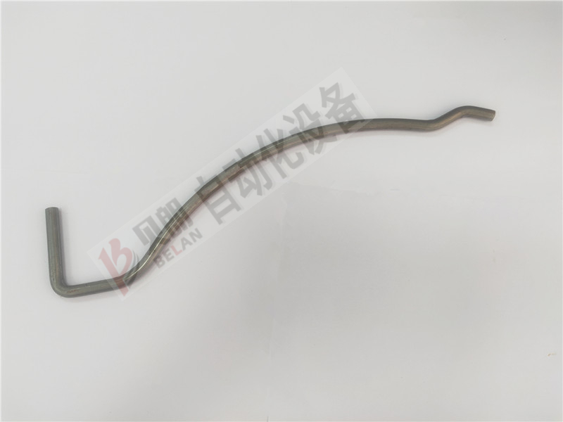 日用五金线材成型图样