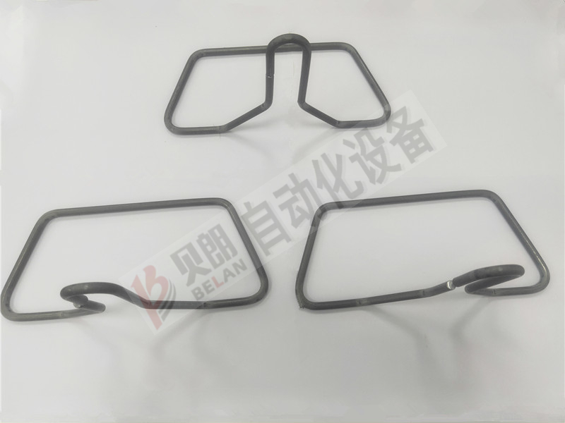 6.0mm五金挂件线成型