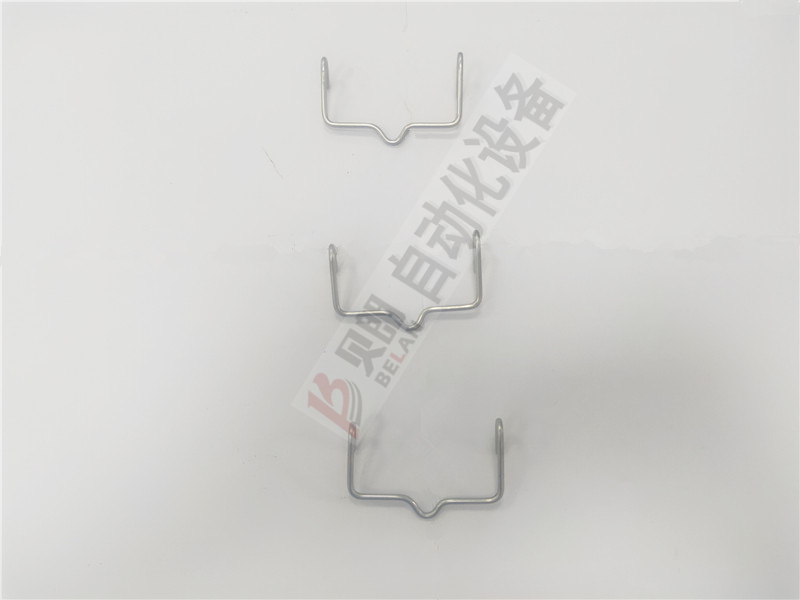 日用五金线材成型图样