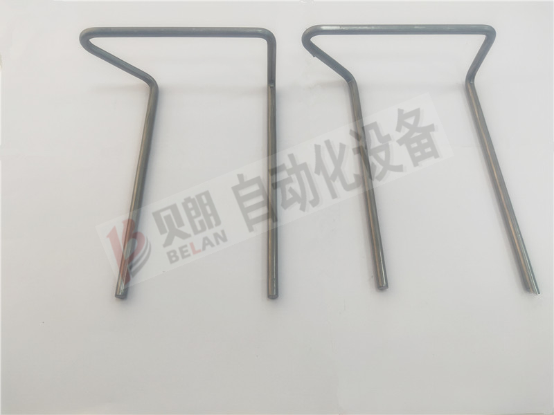 8.0mm五金挂件线材成型