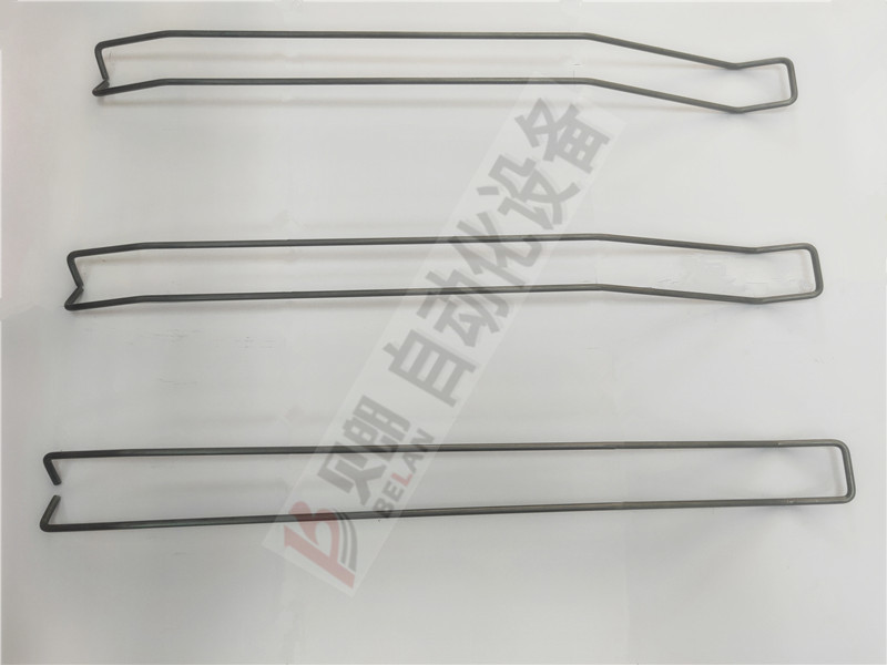 4.0mm高尔夫球袋支架线材成型