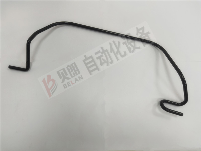 日用五金线材成型图样