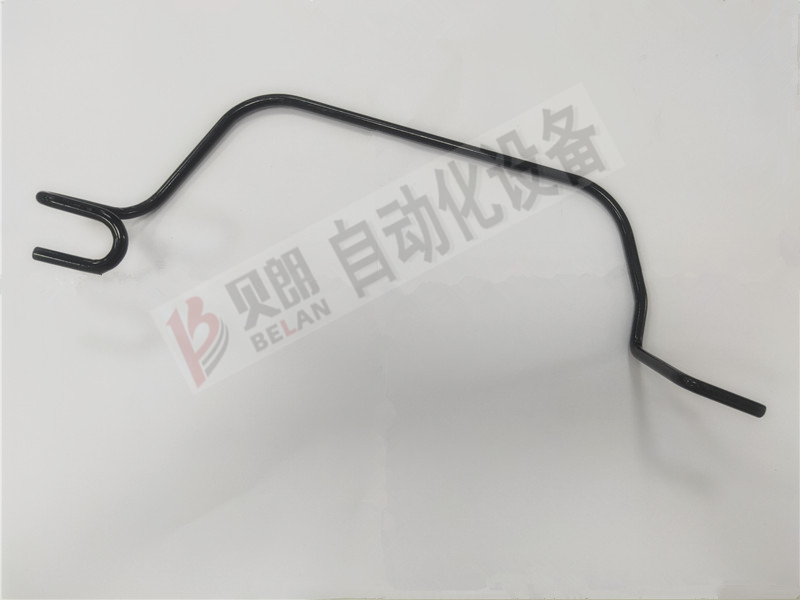 8.0mm五金挂件线材成型