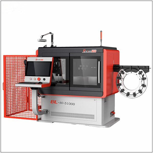 造成电脑折弯机噪音过大的原因竟然是这些