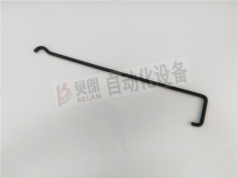 6.0mm商超货架挂钩线成型