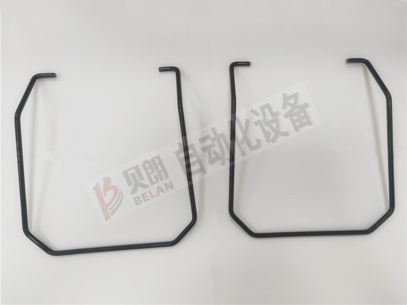 5.0mm五金挂件线成型图样