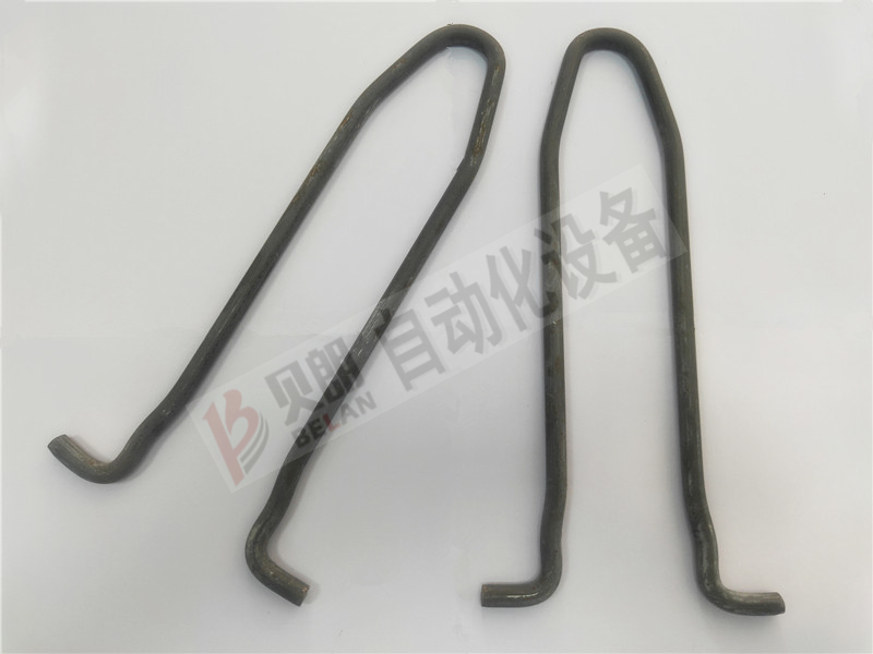 6.0mm五金挂件线材成型图样