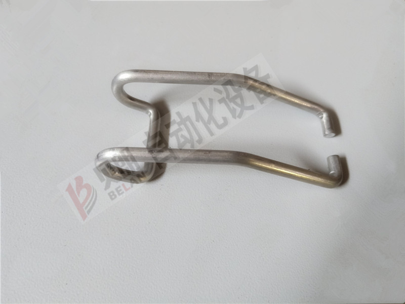 日用五金线材成型图样