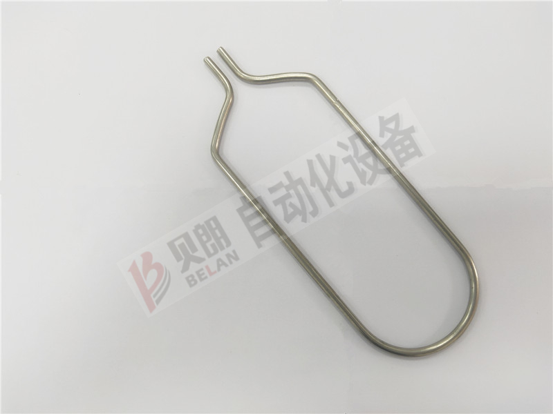 日用五金线材成型图样