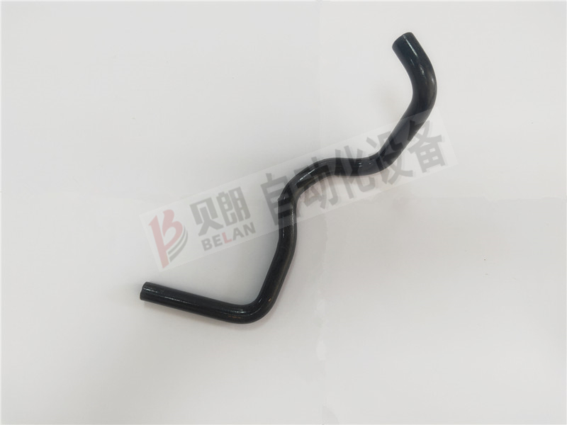 8.0mm汽车挂件线成型图样