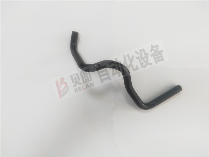 8.0mm汽车挂件线成型图样