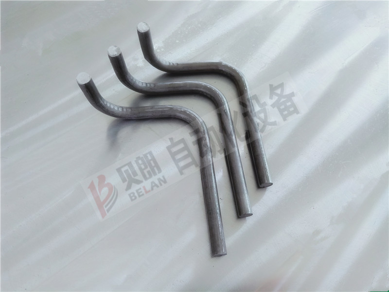 汽车零部件线材成型图样