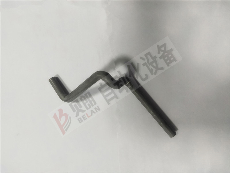 汽车零部件线材成型图样