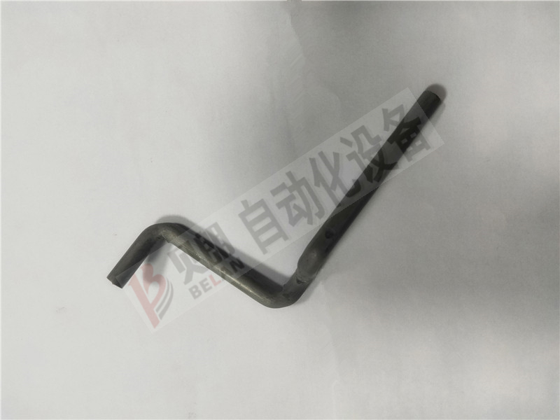 5.0mm汽车挂件线成型图样