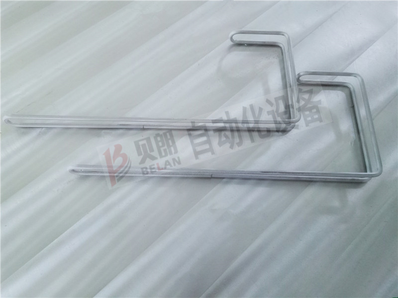 8.0mm五金挂件线成型图样