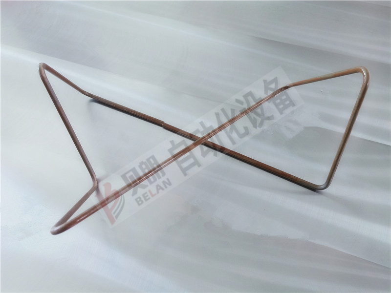 日用五金线材成型图样