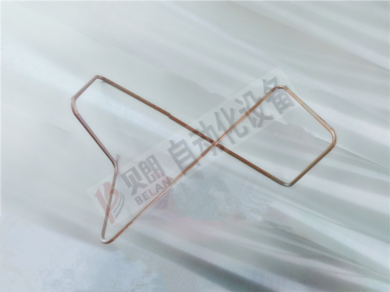 4.0mm置物架线成型图样