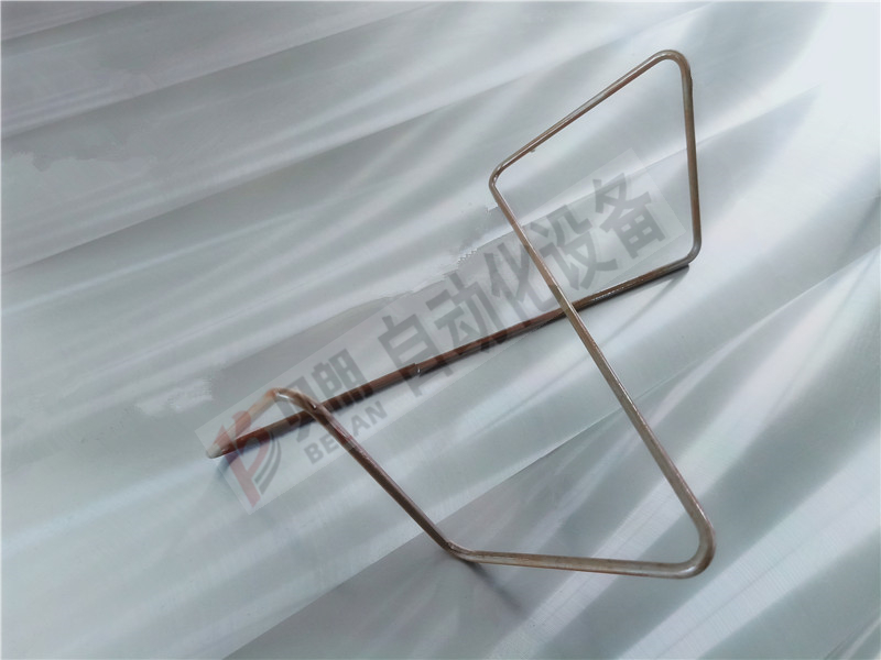 4.0mm置物架线成型图样