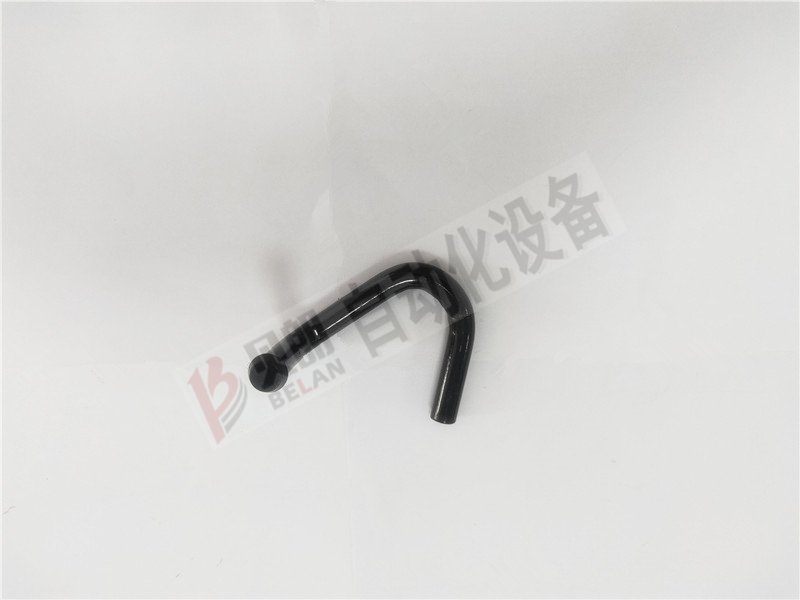 10mm汽车挂钩线成型图样