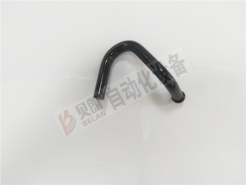 10mm汽车挂钩线成型图样