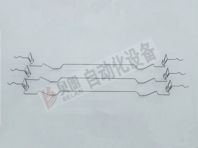 5.0mm汽车后排座椅线成型