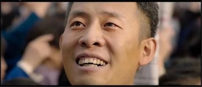 电影《我和我的祖国》——转载网络图片