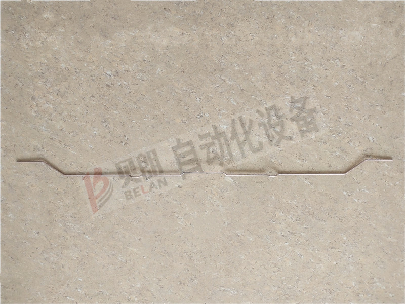 5.0mm汽车后排座椅骨架