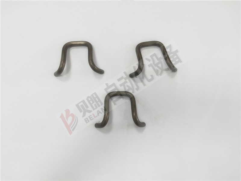 12mm五金挂件线成型图样