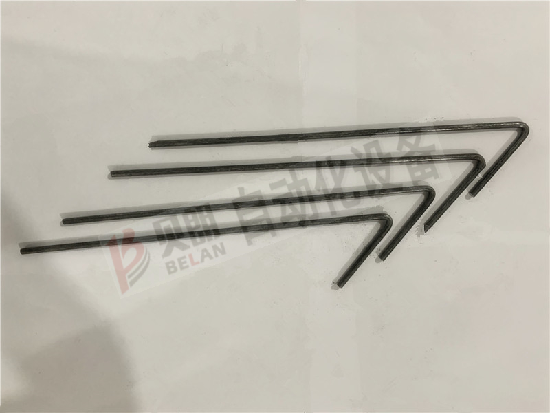 工艺品挂件线材成型图样