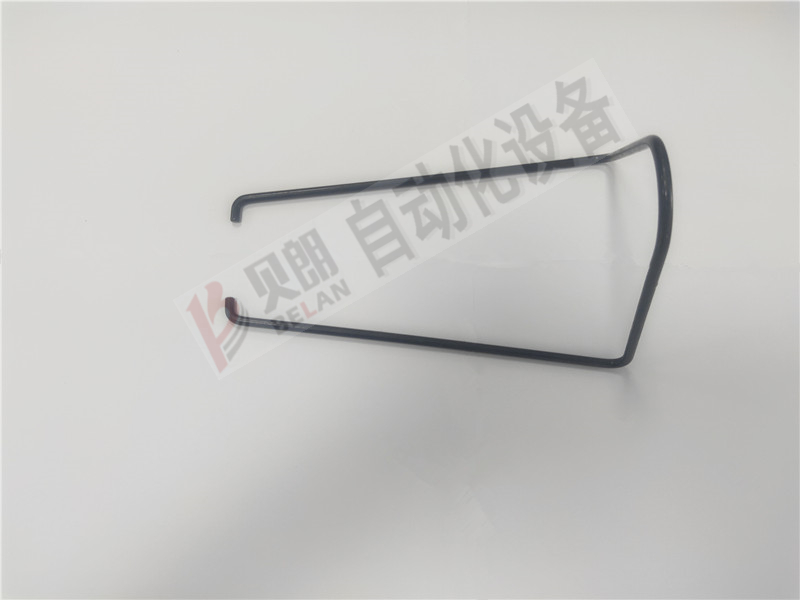 5.0mm五金挂件线成型图样