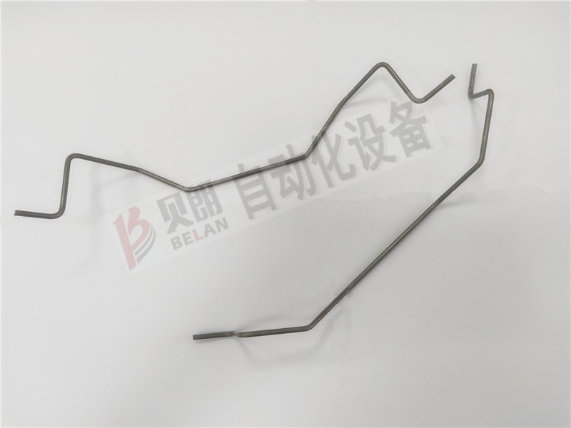 4.0mm五金挂件线成型图样