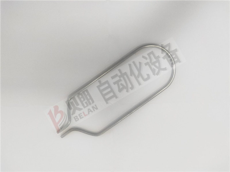 5.0mm五金挂件线成型图样