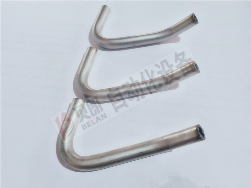 汽车零部件线材成型图样