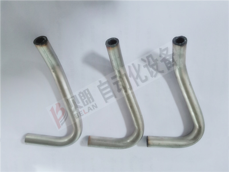 6.0mm空心管汽车零部件