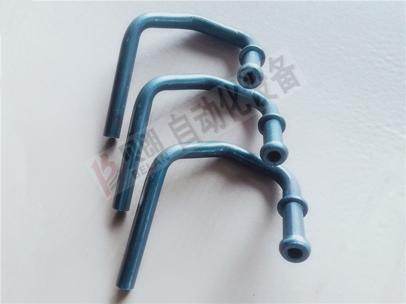 汽车零部件线材成型图样