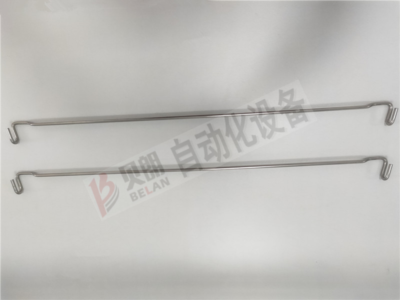 5.0mm卫浴挂件线成型图样