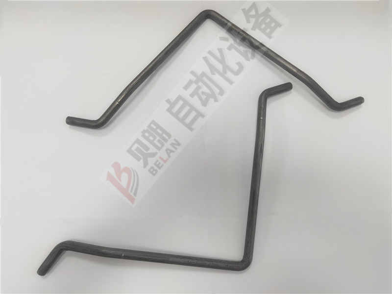 日用五金线材成型图样