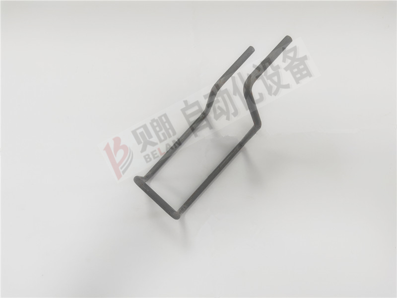 5.0mm五金挂件线成型图样