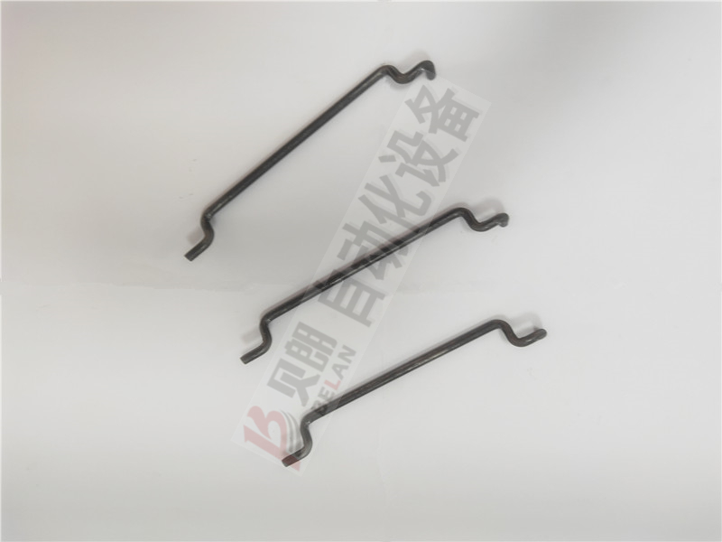 4.0mm五金挂件线成型图样