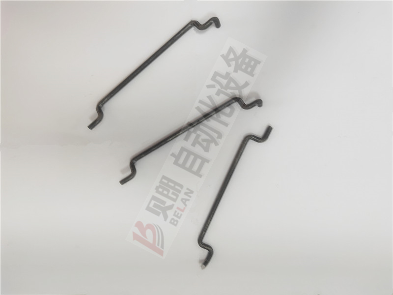 4.0mm五金挂件线成型图样