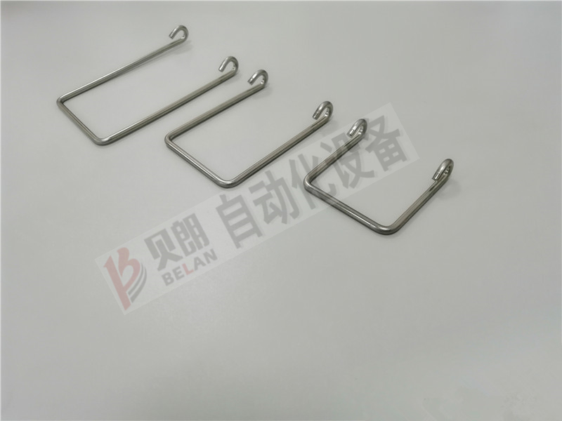 5.0mm五金挂件线成型图样