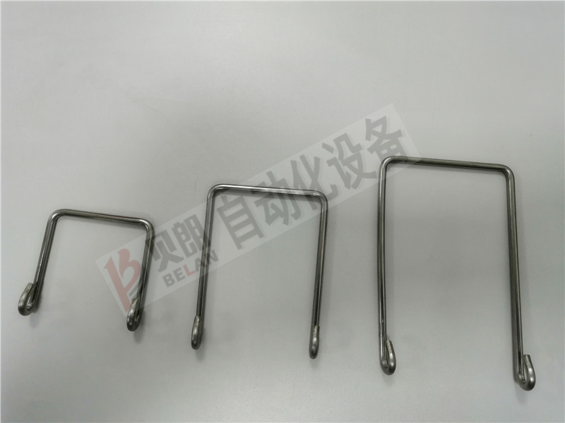 5.0mm五金挂件线成型图样