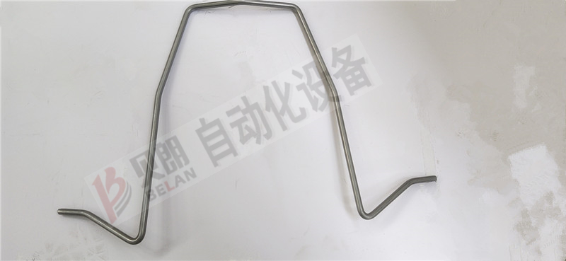 日用五金线材成型图样