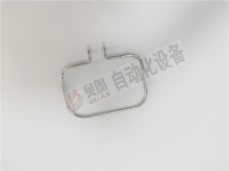 日用五金线材成型图样