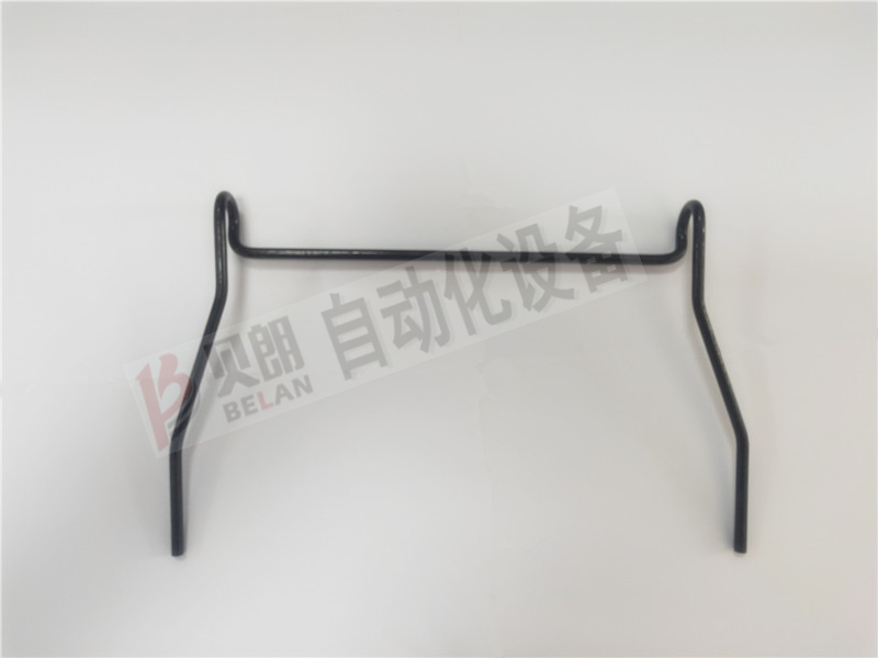 5.0mm五金挂件线成型图样