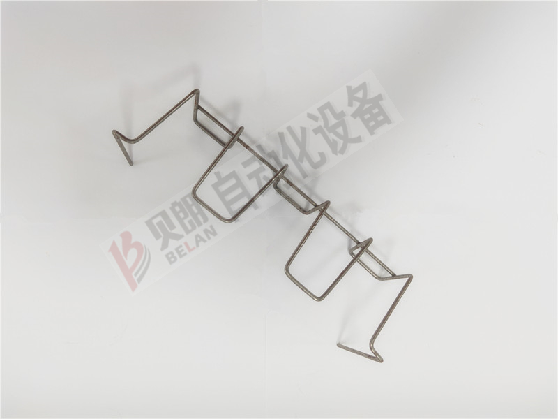 8.0mm胶筐提手线成型图样