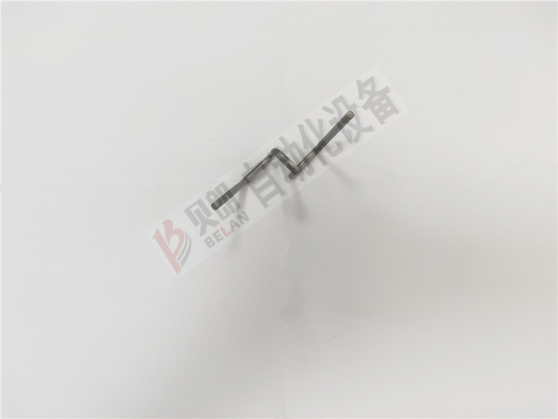 日用五金线材成型图样