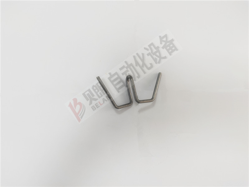 4.0mm五金挂件线成型图样